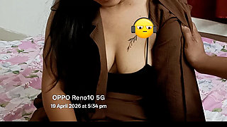 Indian Girlfriend