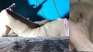 Today It Is His Turn Solid, Head and Finger