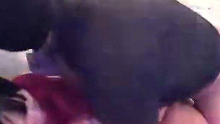 3 Hours of Nonstop Creampies - Gagging Deepthroat and a Monster Dildo Merry-go-round