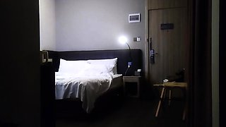 Amateur Hidden Cam with Dildo Wives