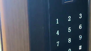 Training and Insulting My Sexy Girlfriend 04