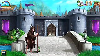 What a Legend: Magical Creatures in the Woods Ep 5