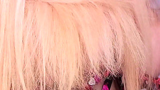 Ass Fingering, Butt Plug and Orgasm for William