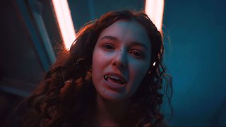 Vampired - The Last Woman On Earth Trailer