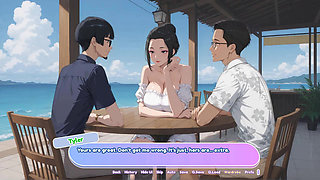 Unbreakable Love Hentai Anime - Episode 13