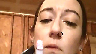 Spell Infused Smoking