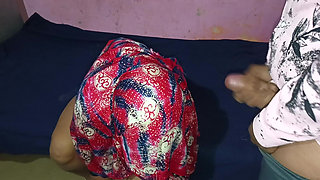 Jija Sali Full Nude Sex Over Night in Doggy Style and Cow Girl Position