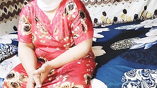 Ahmed and Samah