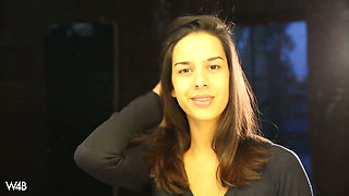 Casting Katya