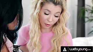 Rough Kenzie Reeves and Jade Baker's hd trailer