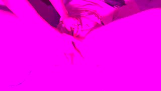 Fingering squirt, rough fingering, domination & submission