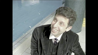 This Redhead Loves BBC in the Ass