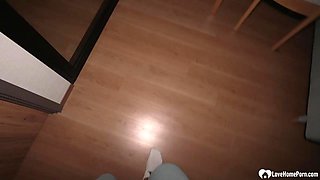 I came home and was looking for slit