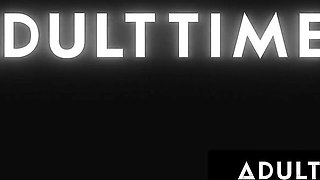 Attractive Vince Karter's hardcore action