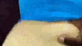 Horny Cheating Wife visiting BBC after work mm