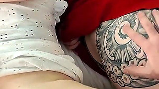 Exclusive Threesome with My Husband and My BF