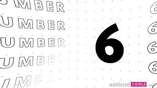 A Selection Of Lesbo Babysitters