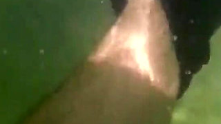 Wife Beach Vacation Sex and Suck Cock Twice