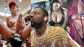 Thicc Bowling Ball Transgender Finishes off All Over, Fleshy Transgender Doll Spunking In A Grocery Shop, Wooly Chinese Trans Nymph Jizzing In A Van, League Of Legends Trans Spunks In Her Facehole, AI Generated
