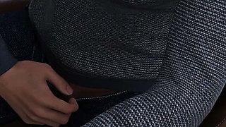 Blacked House All Sex Scenes 1