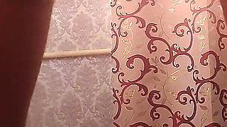 Pussy Masturbation in Bedroom