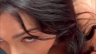 Natural Italian Brunette Valentina Nappi Tantric Massage and Sex