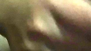 Angel Tries to Seduce Neighbors to Cheat