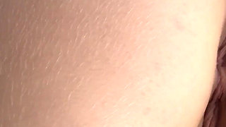 My Stepfather Sneaks Into My Room and Fucks Me From Behind