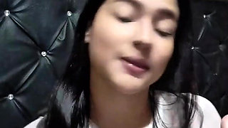, Yulieth Begs for Deepthroat After Ravenous Stepped Seduction