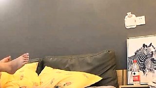 Amateur Doggystyle Hidden Cam