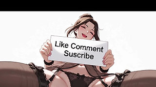 JOI Stepmom Finger Orgasm Solo - Come with me 100% You'll cum - Dirty Talk