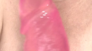She's a Handjob Champ When You Blow Your Wad