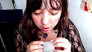 Asmr Sexual