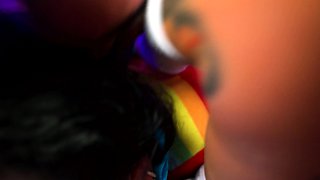 Melissa's POV Creampie