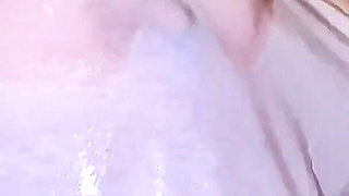Huge Tits Wet T-shirt Show