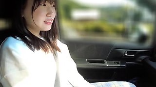 Huge Japan blowjob and handjob POV orgy with a cumshot