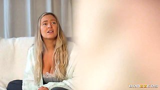 Big Tits MILF Reina OHara Takes Danny Ds Massive Cock in Hardcore Pounding Frenzy