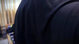 Muslim Arab Milf Unsatisfied Aunty Gets Rough Anal Fucked When Stepuncle Go To Next Room!