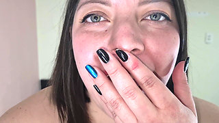 Giantess Feet Humiliation