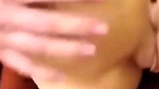 Husband and Wife Fuck a Sex Doll