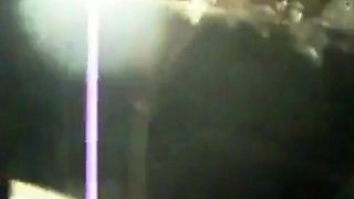 American Black Bull Conquers Chinese Businesswoman