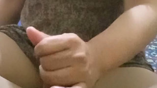 A Mother's Day Gift Is A Gift From Her Mother Asks Her Husband To Fuck Her Husband