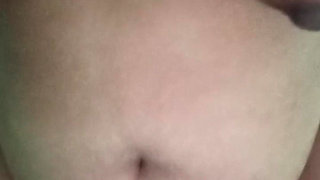 Sexy Filipina MILF, My Pussy Wanted to Eat the Dildo