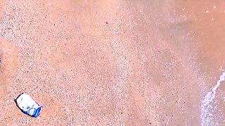 Bisexual Thai teens lick pussy and also fuck in a threesome