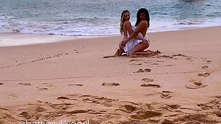 Webcam Video Webcam Amateur Outdoor Lesbians