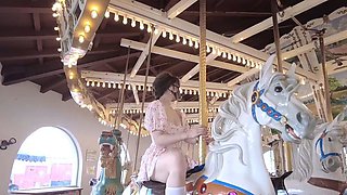 HongKongDoll - Beautiful Girlfriend's Sister