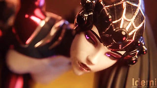 Best 3D animation PORN 2025, compilation of best 3D animation, Hottest 3D animation compilation porn