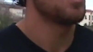 Savannah Stern & Justin Magnum & Tony T & Trent Tesoro Suck Fuck DP Facials Gokkum Gmpx137