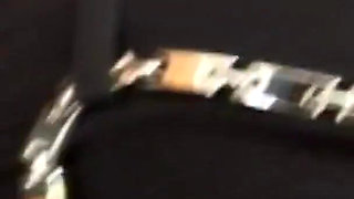 Interracial MILFs Scene-3_mature Brunette Busty Housewife Fucks Black Plumber