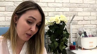 Intense family therapy session leads to a real fledgling